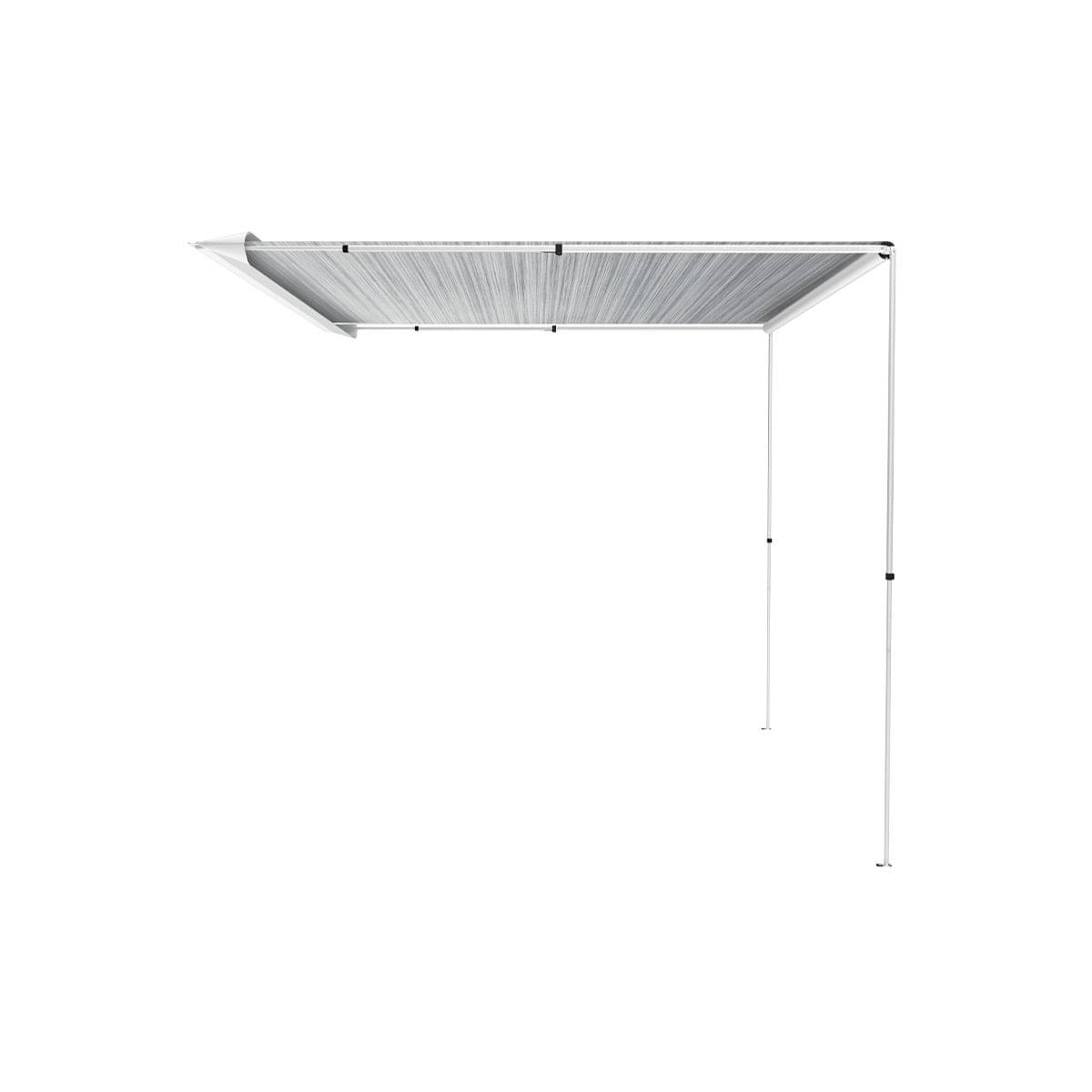 FIAMMA Markise CaravanStore Evo 200 cm Royal grey - 08330Q01R