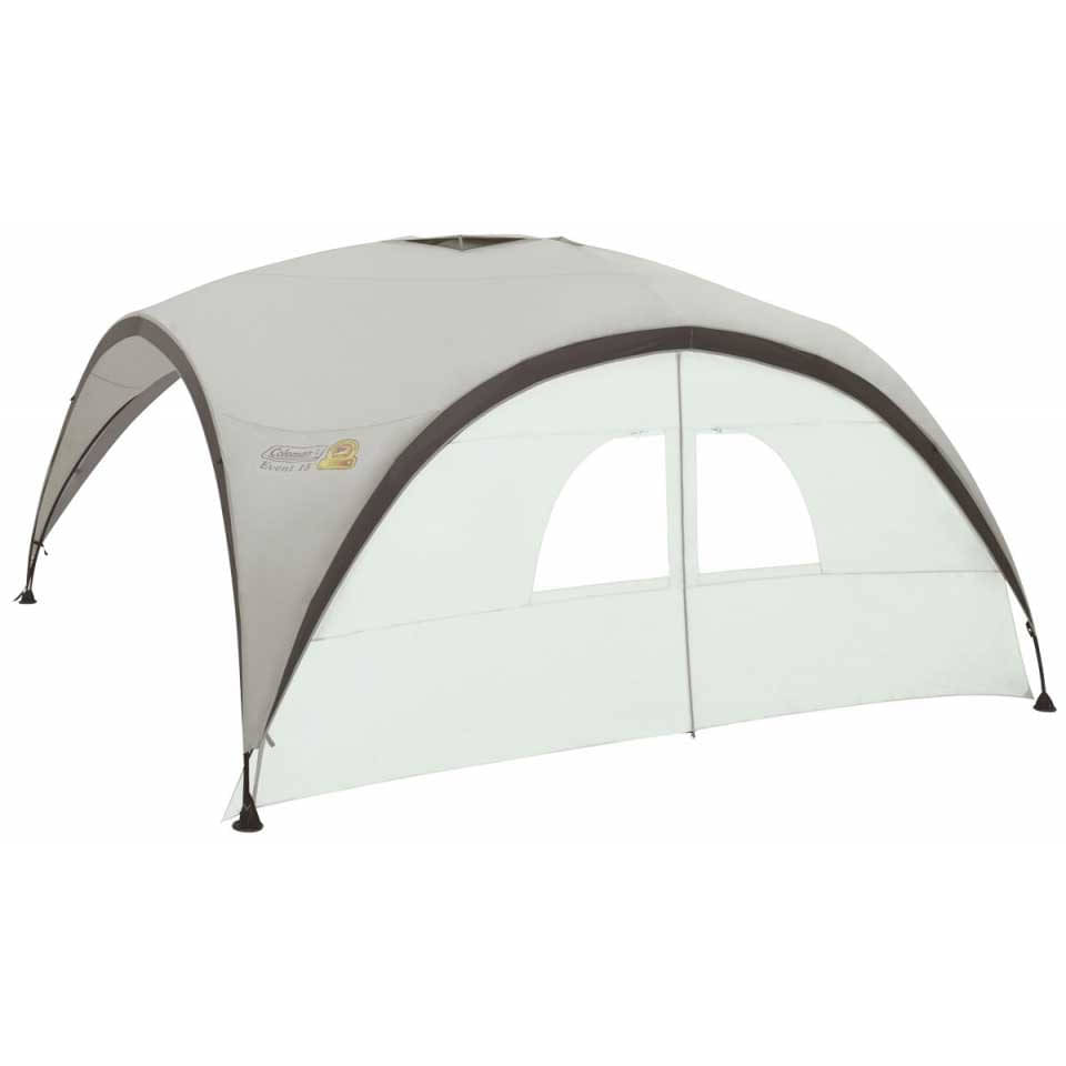 COLEMAN Seitenwand Silber mit Tuer fuer Event Shelter Pro L - 2000038907