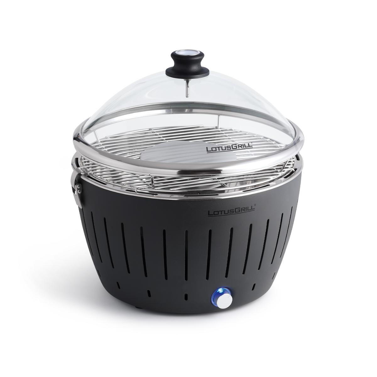 LotusGrill Glashaube Classic fuer LotusGrill Classic - DK-GH-34