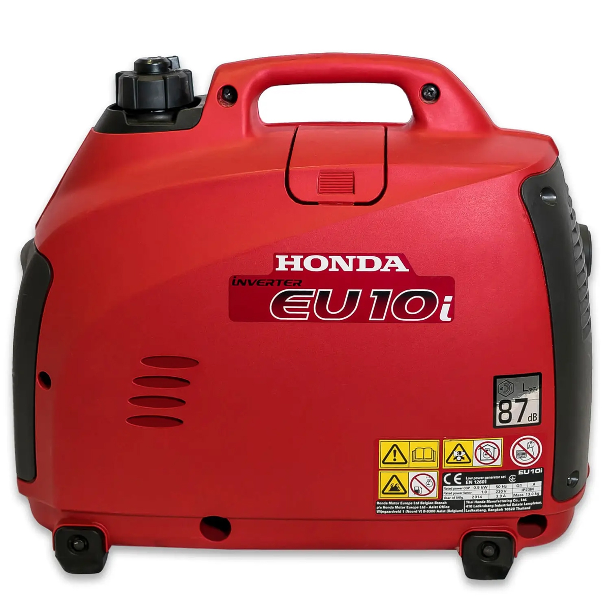 HONDA Stromerzeuger EU 10i Generator