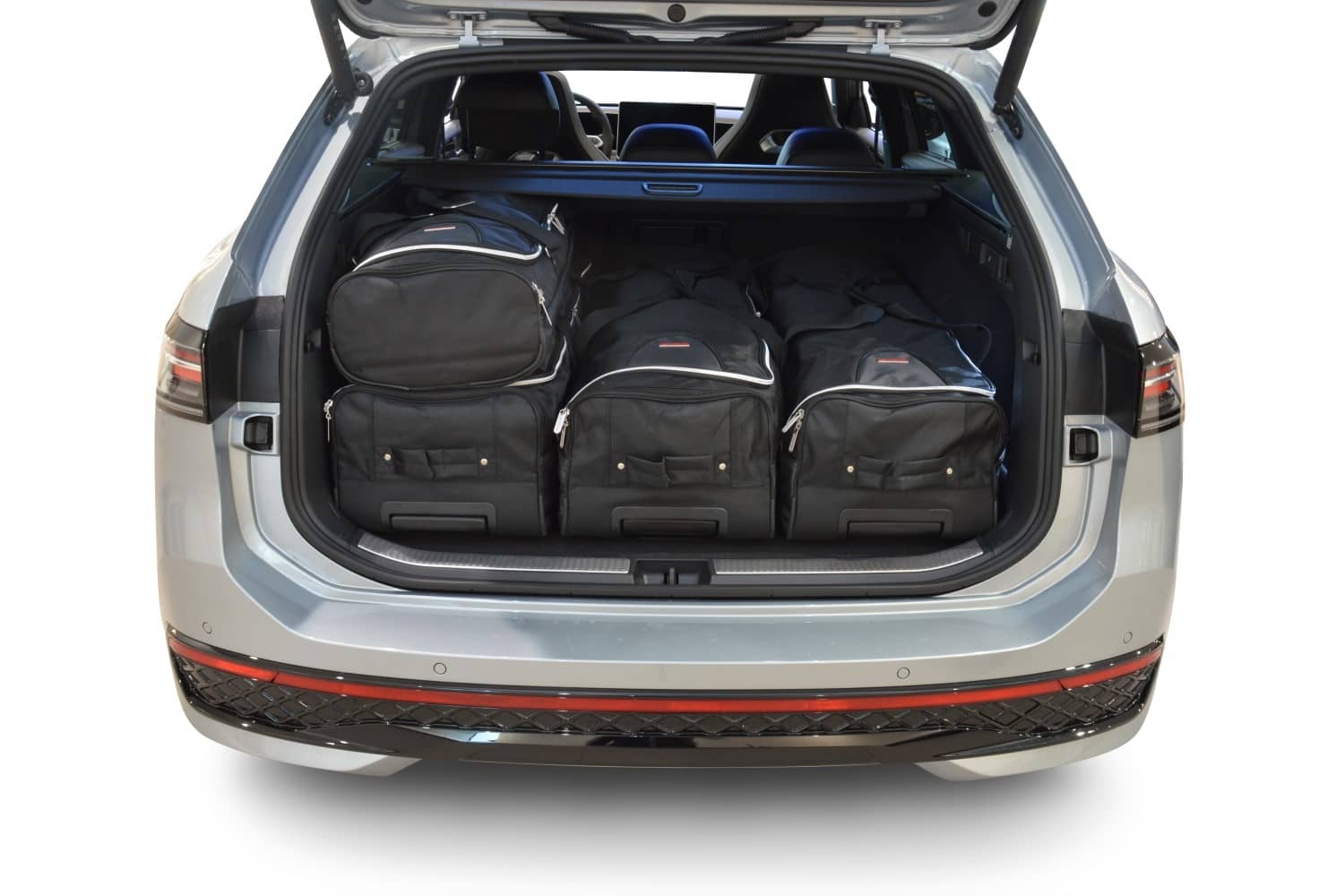 Car Bags V16501S VW Passat Variant Bj. 23- Reisetaschen Set Car Bags V16501S VW Passat Variant Bj- 23- Reisetaschen Set- Auf Ihr Auto massgeschneidert- Das Original