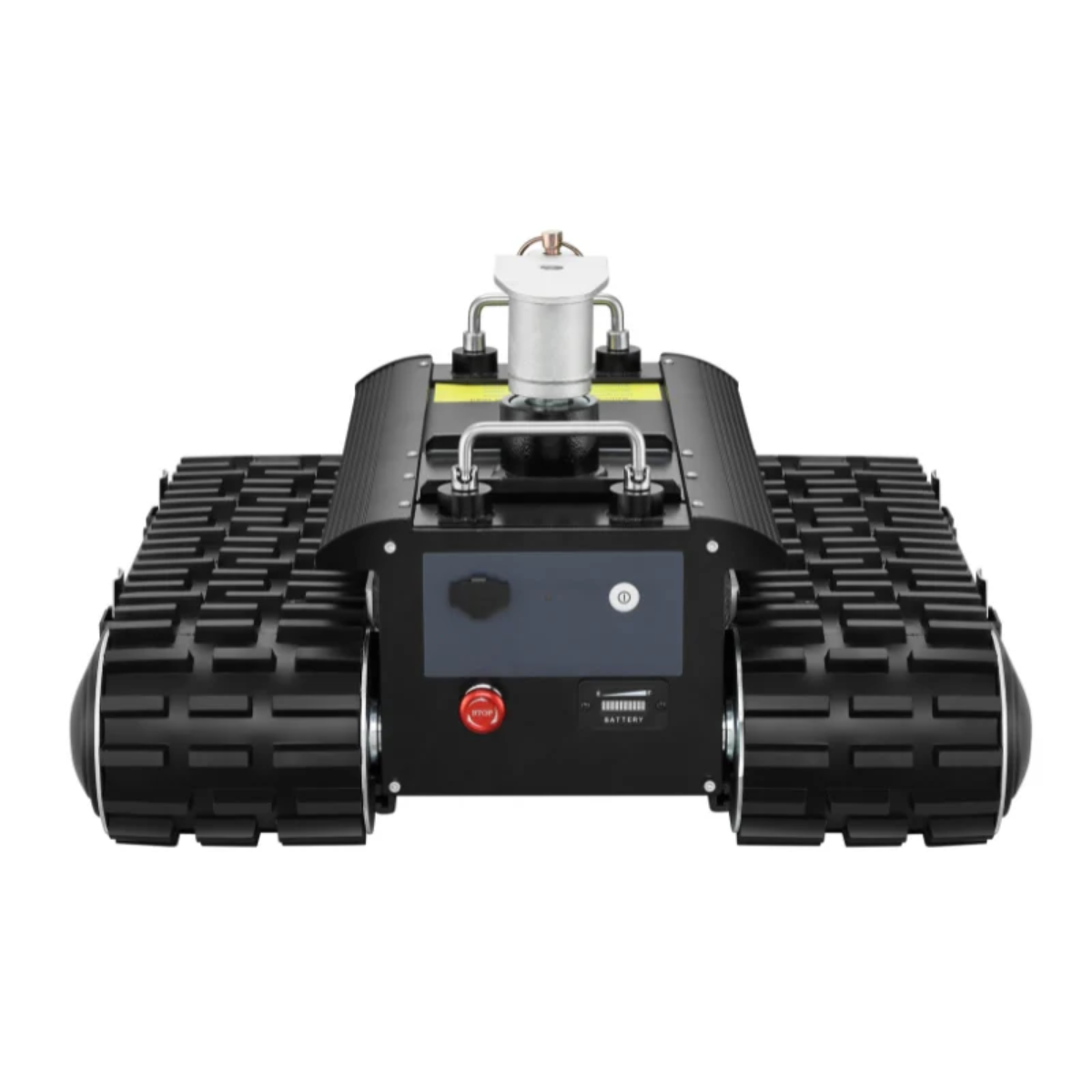 Robot Trolley RT5500RS Rangierhilfe Robot Trolley RT5500RS Rangierhilfe - RT0115