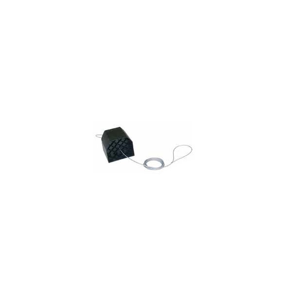 Thule Conduit Box Midwall - 318100 - THULE Conduit Box Wire Trenngitter 318100 fuer Rohrbox 317100