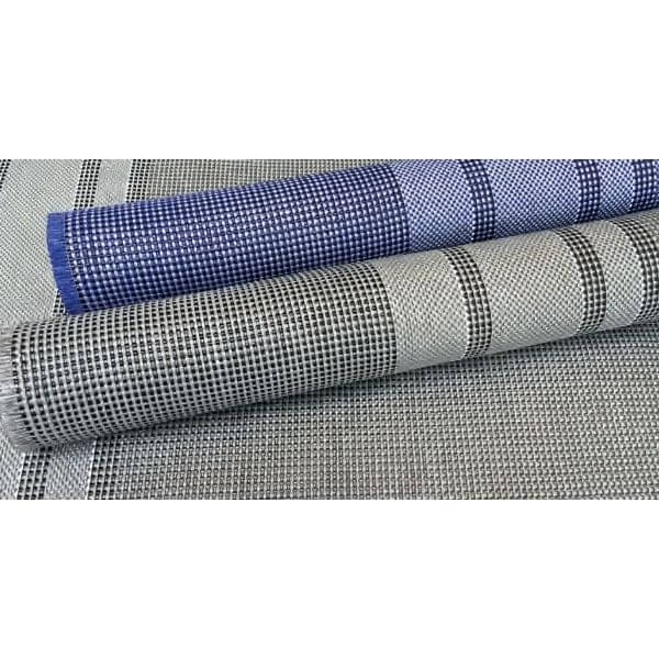 Zeltteppich ARISOL Standard 250 x 300 cm blau Zeltteppich ARISOL Standard 250 x 300 cm blau