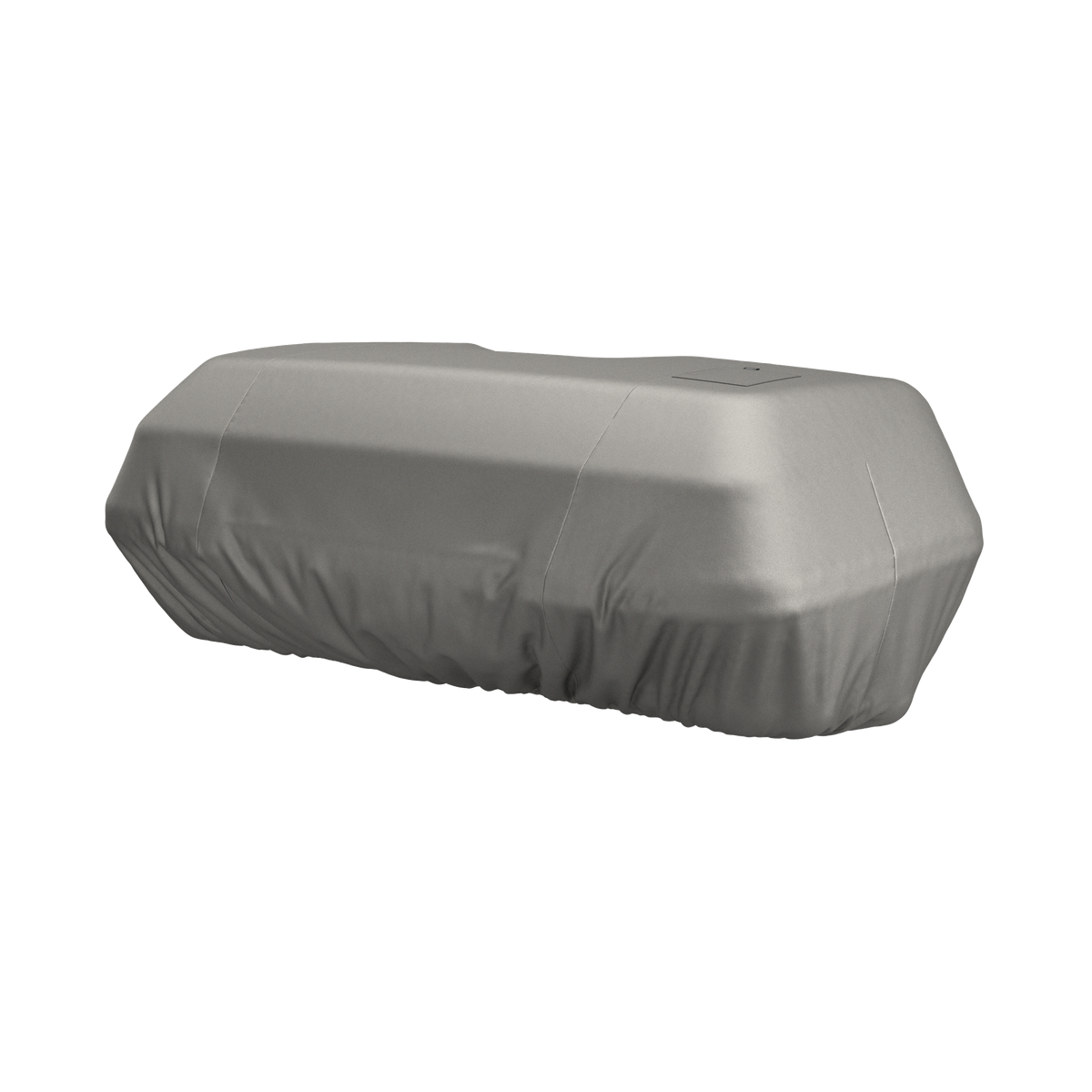 Thule cargo box lid cover S - 698500 - THULE Deckelschutzhaube fuer Dachbox oder Heckbox klein