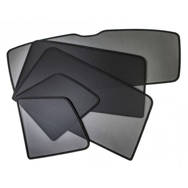 Sonniboy ClimAir Sonnenschutz BMW 2er Gran Tourer F46 Bj. 2015-