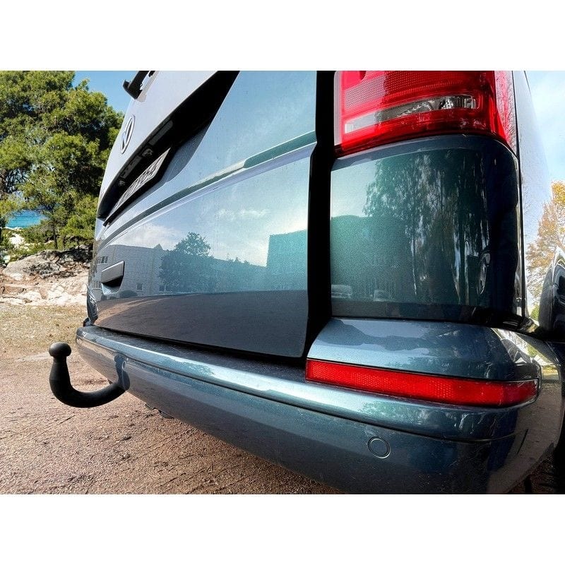 Heckklappenaufsteller CARBEST fuer VW T4-5-6 - VW Caddy Bj- 2003-2020 - MB Vito-Viano Bj ab Bj- 2003- Ford Tourneo Custom Bj. 2013-2023 46309