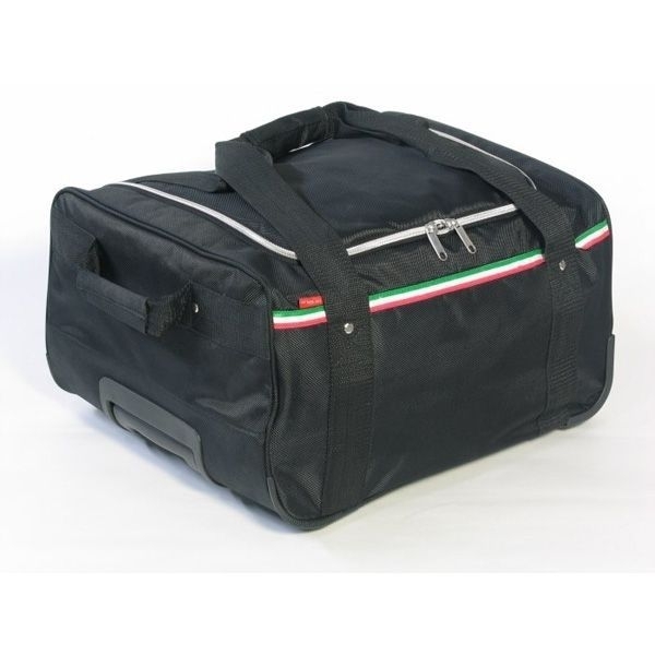 Car Bags F20601S Fiat 500 Cabrio 3-T- Bj- 07- Reisetaschen Set- Auf Ihr Auto massgeschneidert- Das Original