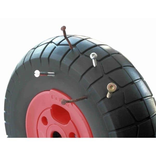 ECKLA Pacific II 79986 Seekajakwagen mit PS-Reifen 260