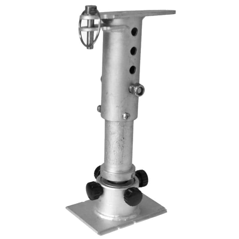 Robot Trolley Mittelhoher Turm verstellbar fuer RT-1500RS- RT-2500RS- RT-4500- RT-5500RS - RT0112006