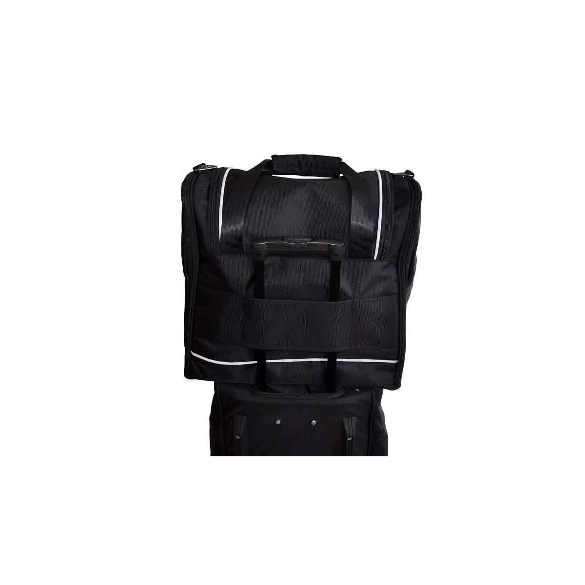 KJUST Kofferraum Taschen Set fuer HONDA CR-V Bj. 2018-2023 4er-Set - 7016020