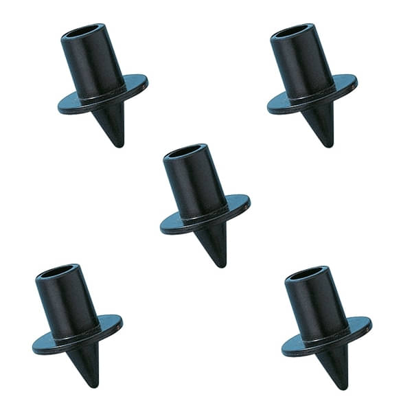 Bodenspitzen 25 mm -5er-Pack- CAMPING PROFI Art- Nr. 18575x5
