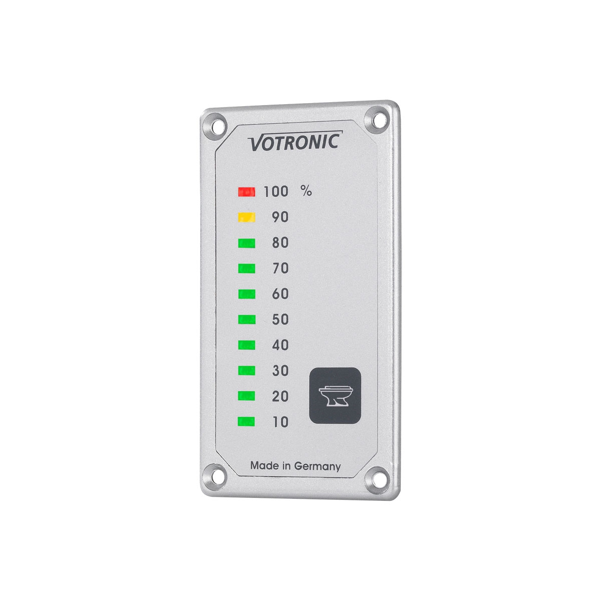 VOTRONIC Faekaltankanzeige S - 5315