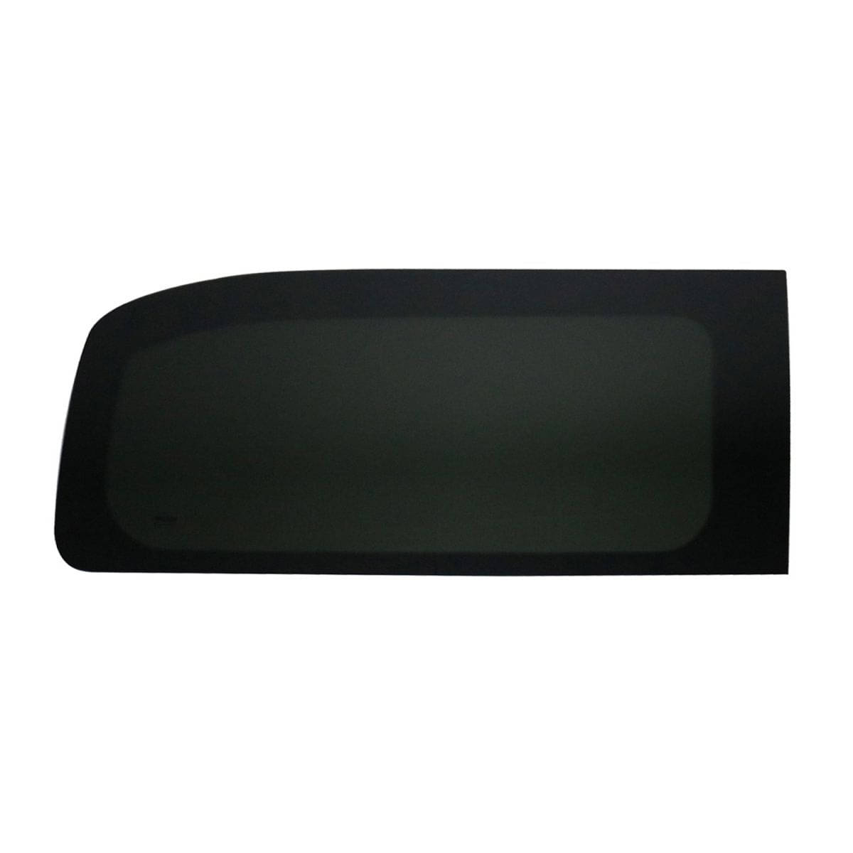 OMAC Seitenfenster Seitenscheibe Toyota Proace L3 Bj. 2017-2024 Hinten Rechts Schiebetuer - A050972