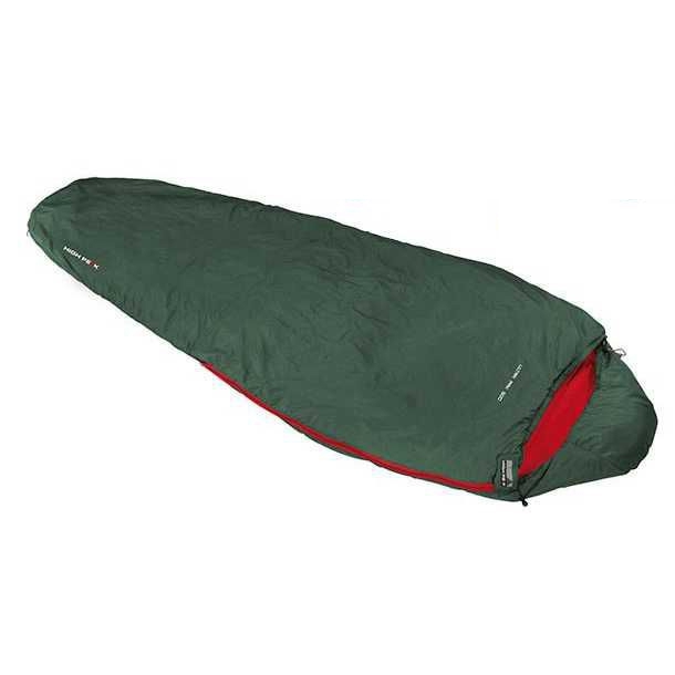 HIGH PEAK Mumienschlafsack Active Line Ultra Pak 500 ECO - 23254