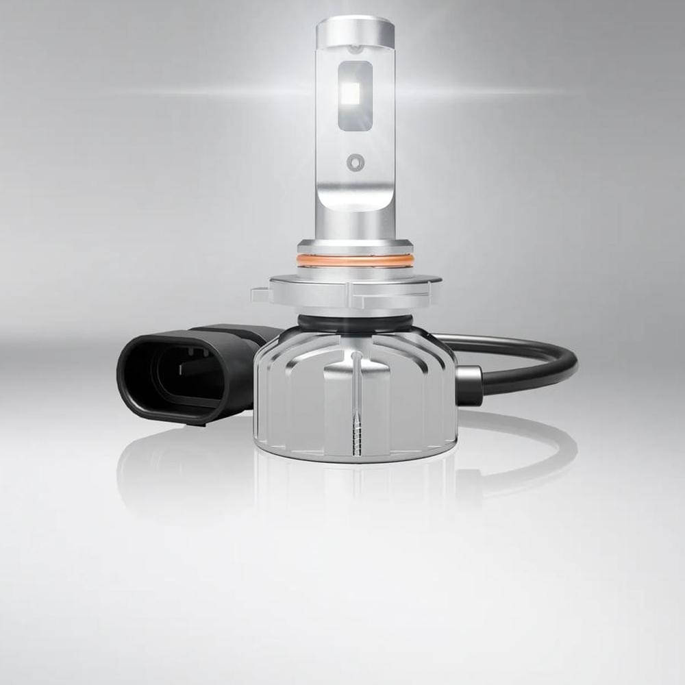 OSRAM NIGHT BREAKER® LED SMART H10 Nebelscheinwerferlampe 2er-Set - 9145DWNBSM-2HB