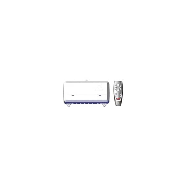 REICH Elektronikset easydriver pro 2-0 V2-0 inkl. Fernbedienung 227-26822