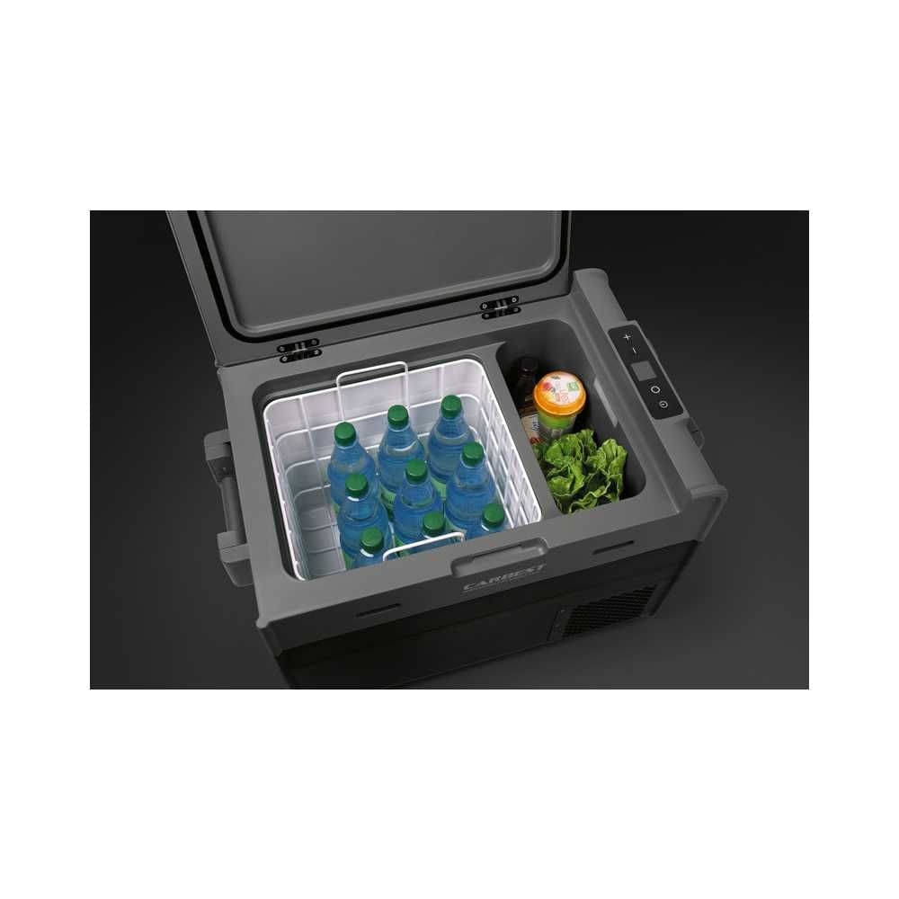 CARBEST Kompressor-Kuehlbox PowerCooler 45 - 714103