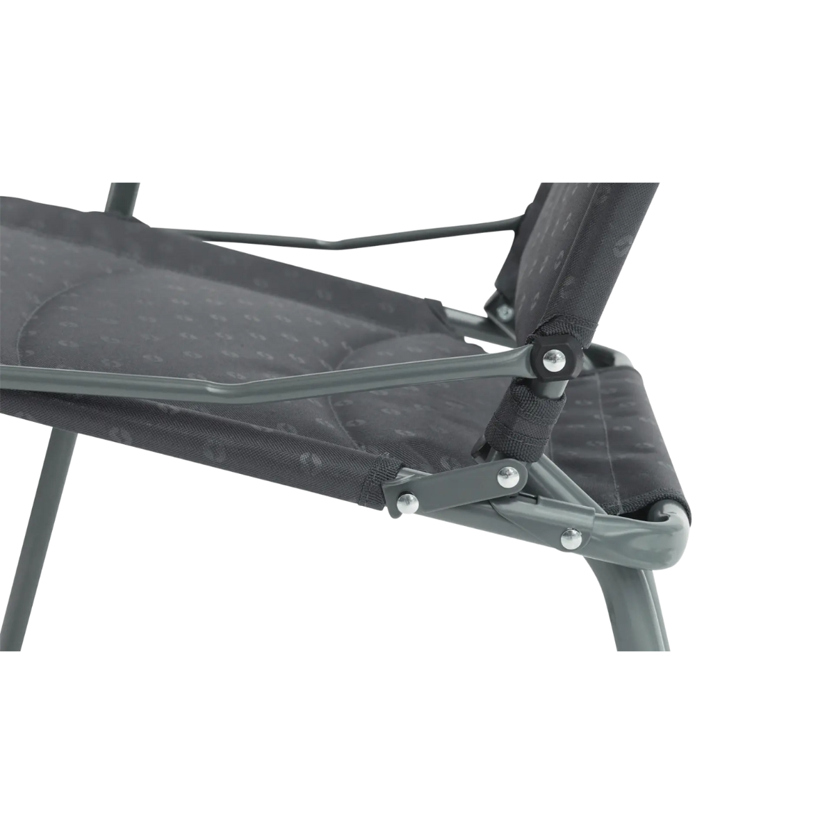 Outwell Falttstuhl NomadNest Misty Grey - 470495