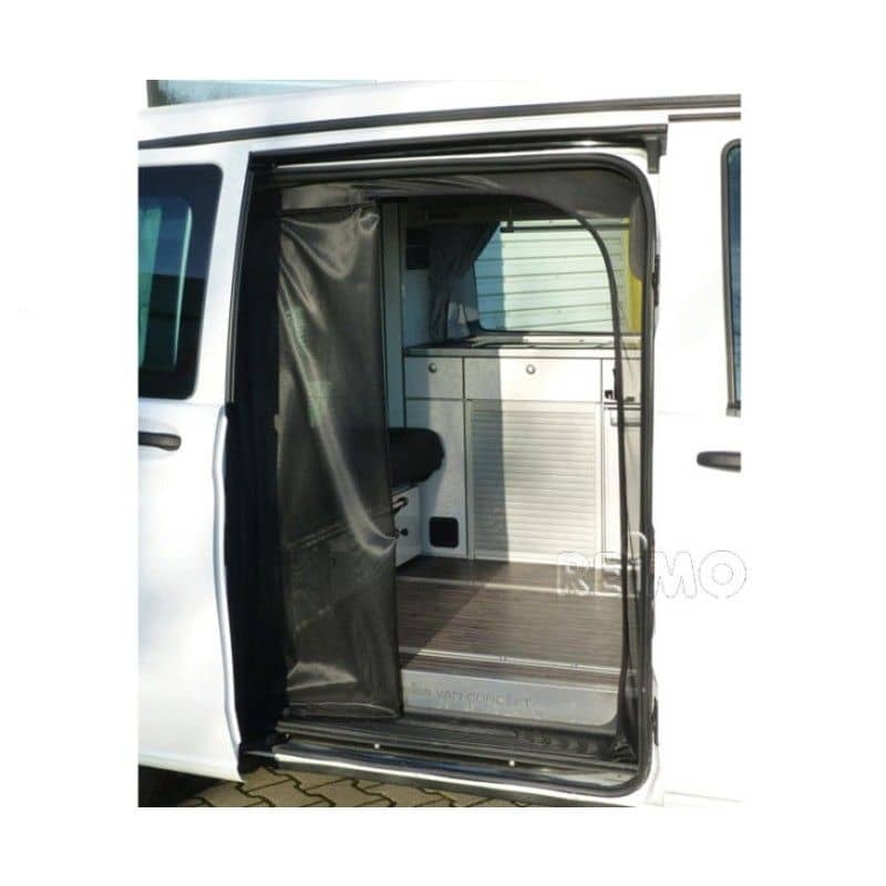 Moskitonetz CARBEST Schiebetuer MB Vito-Viano-V-Klasse W447 ab Bj. 2014 461402