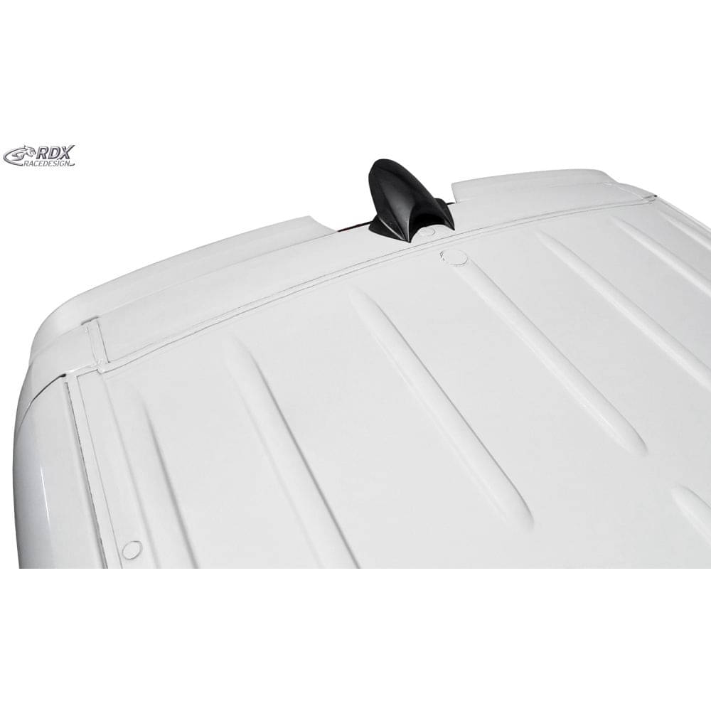 RDX Dachspoiler fuer MB Sprinter H2 ab Bj- 2006 - VW Crafter H2 Bj. 2006-2017 - RDDS178