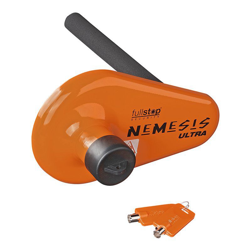 Fullstop Security Radkralle Nemesis Ultra SCM 360178