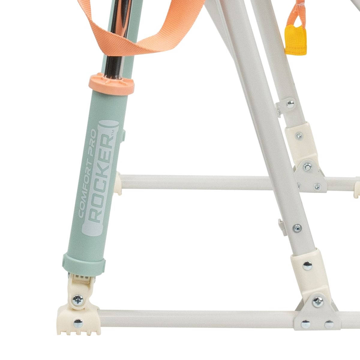 GCI faltbarer Schaukelstuhl Comfort Pro Rocker Floral Bouquet - 420466