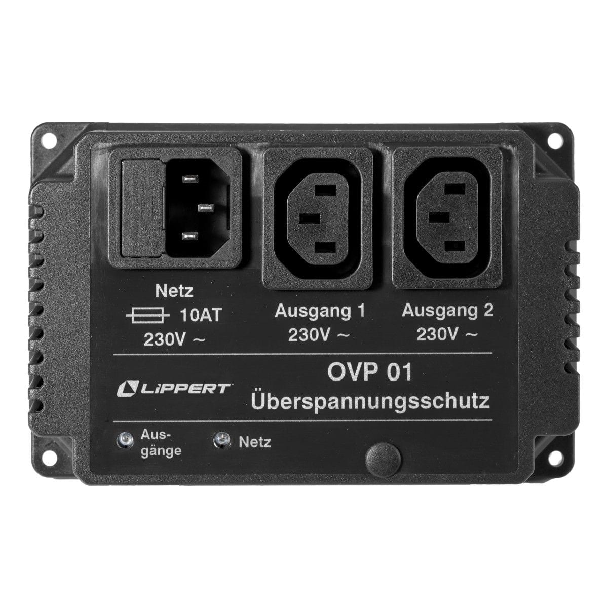 LIPPERT -ehem. SCHAUDT- Ueberspannungsschutz OVP 01 9990193
