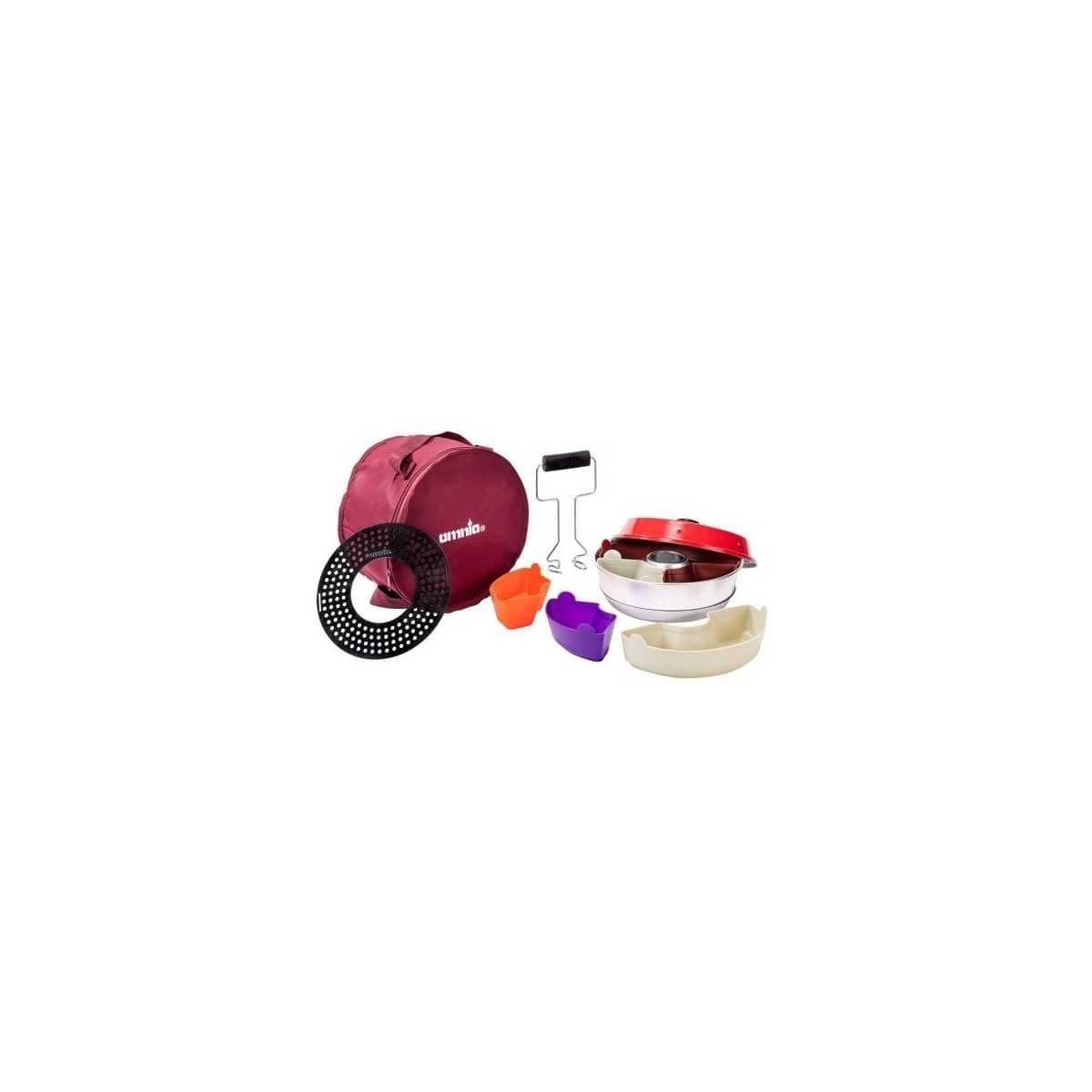 OMNIA Backofen Kit 2 - geprüfte Retoure OMNIA Backofen Kit 2 - 1502