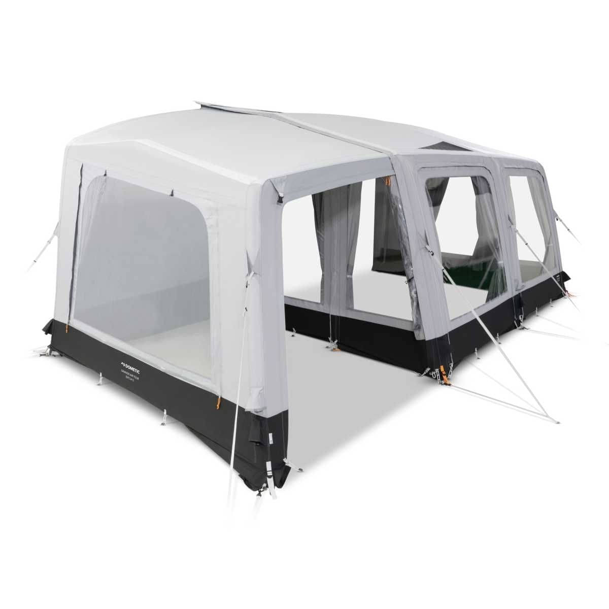 DOMETIC rechter aufblasbarer Anbau Grande AIR Tour EXT R-H S - 9120002346