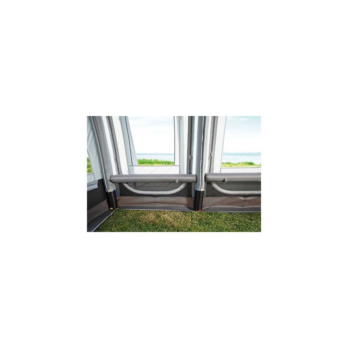 DWT aufblasbares Reisemobil-Vorzelt SPACE AIR HQ 260 x 280 cm Anbauhoehe 235-250 cm - 1710410-23