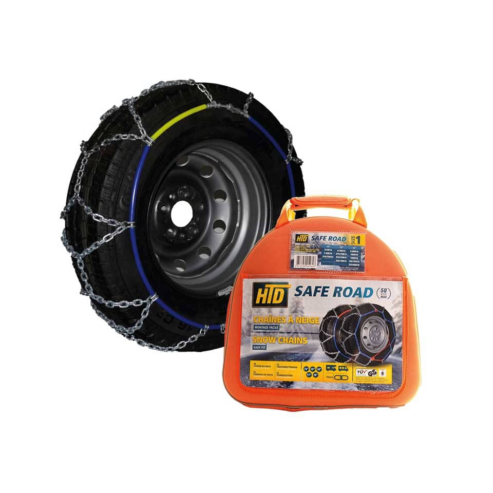 HTD Schneekette Groesse 2 15936654