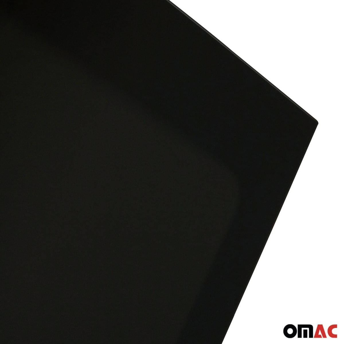 OMAC Seitenfenster Seitenscheibe Opel Movano L3-L4 Bj. 2010–2021 Mitte Links - 6125405F-1MSFL