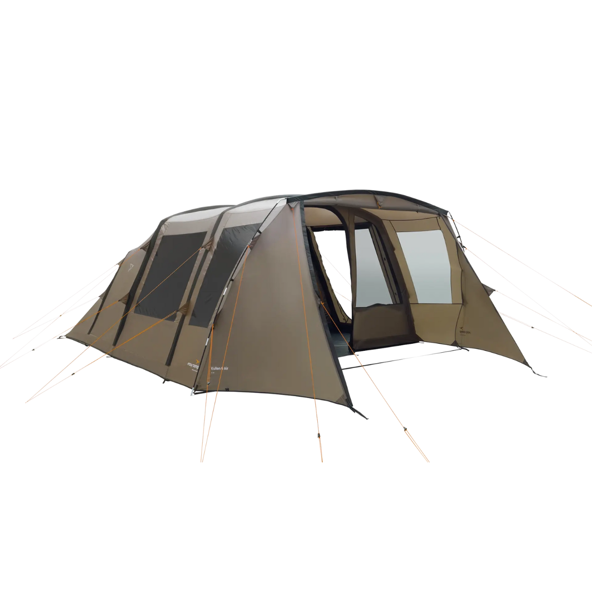 Easy Camp aufblasbares Familienzelt Kullen 6 Air - 120520