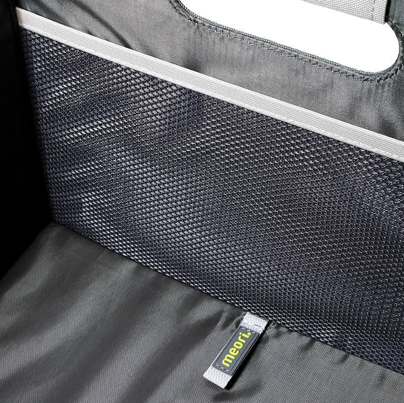 MEORI Faltbox Classic Azur Blue Groesse S 