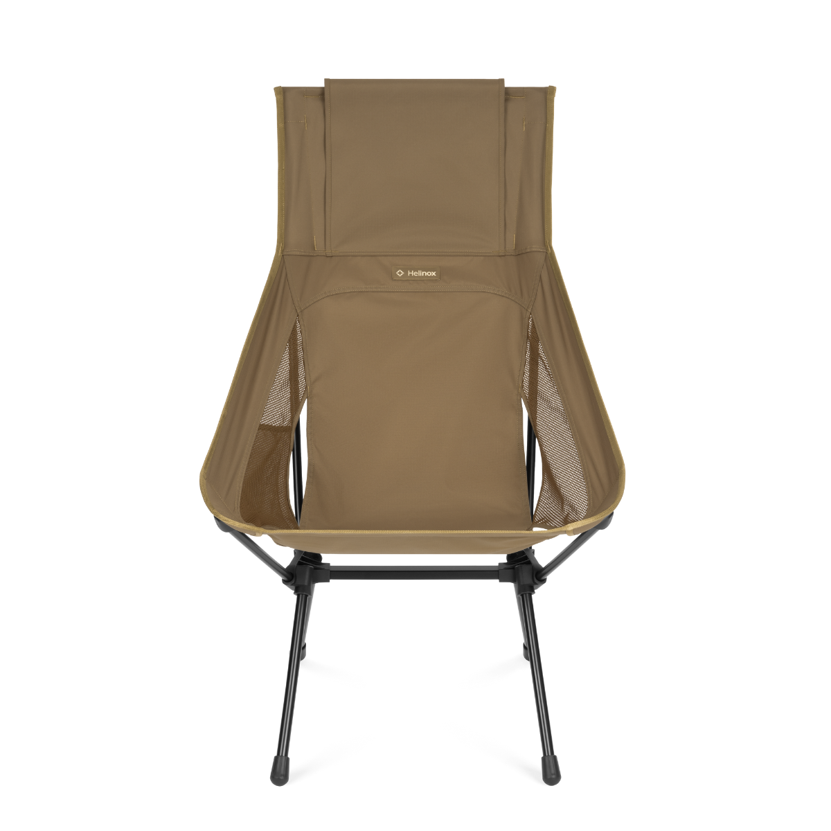 HELINOX Sunset Chair -re- Coyote Tan Campingstuhl - 10003701