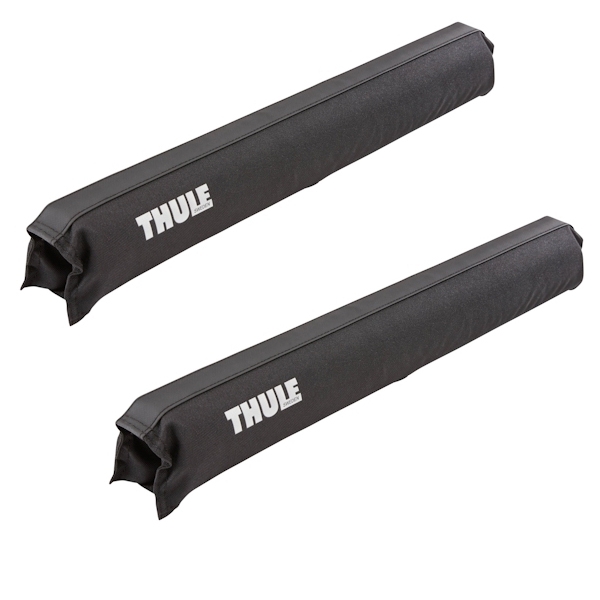 Thule Surf Pads - 843000 - THULE 843 Surf Pads Narrow M 51 cm