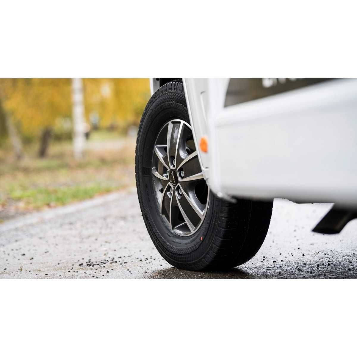 BORBET Alufelge CWG mistral anthracite polished 16 Zoll Fiat Ducato Heavy ab 07-2006 - CWG 60668130578-1MAP