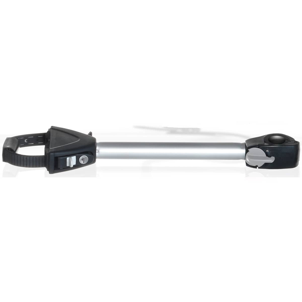 ATERA Rahmenhalter 2. Rad 022639 für alle STRADA Evo und Vario - geprüfte Retoure ATERA Rahmenhalter 2. Rad 022639 fuer alle STRADA Evo und Vario