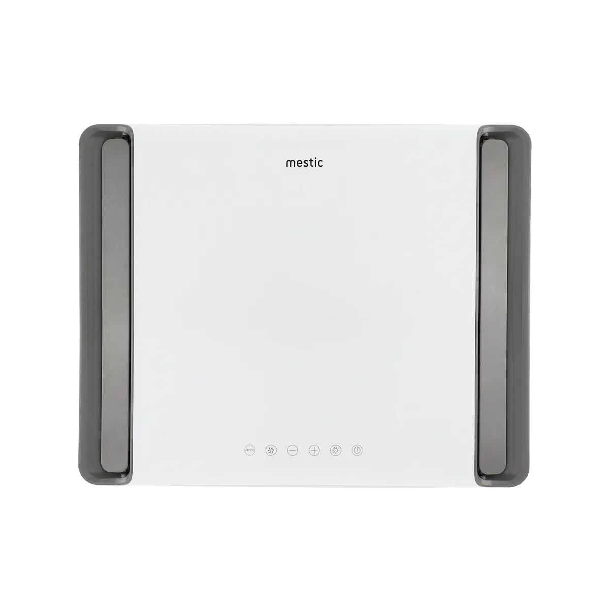 MESTIC RTA-2600i Inverter Dachklimaanlage 2650 W Weiss - 1518010