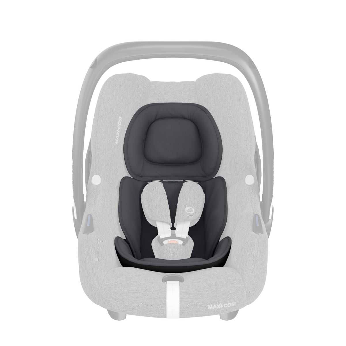 MAXI-COSI Kindersitz Babyschale CABRIOFIX i-Size Select Grey - 8558029110