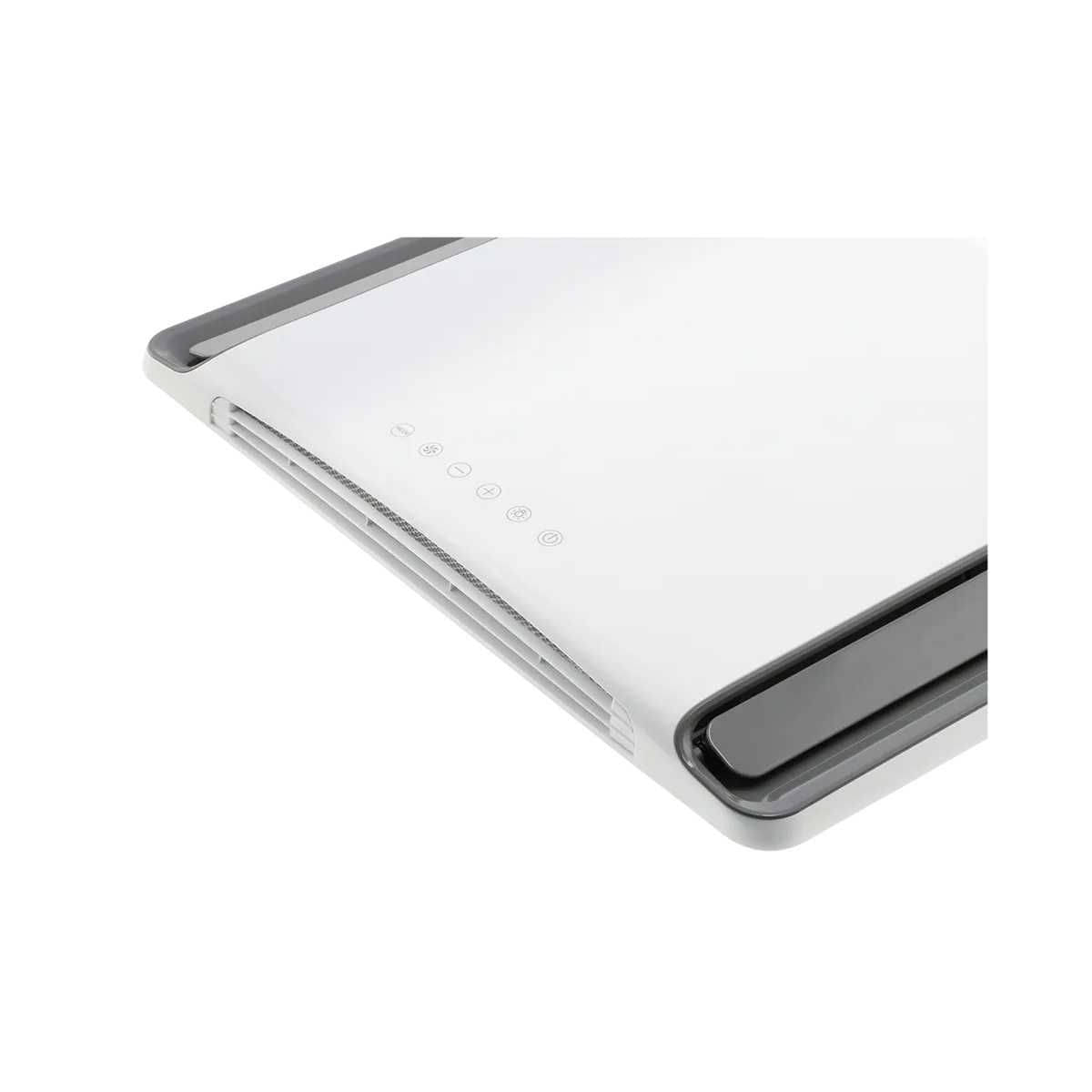 MESTIC RTA-3600i Inverter Dachklimaanlage 3600 W Weiß MESTIC RTA-3600i Inverter Dachklimaanlage 3600 W Weiss - 1518020