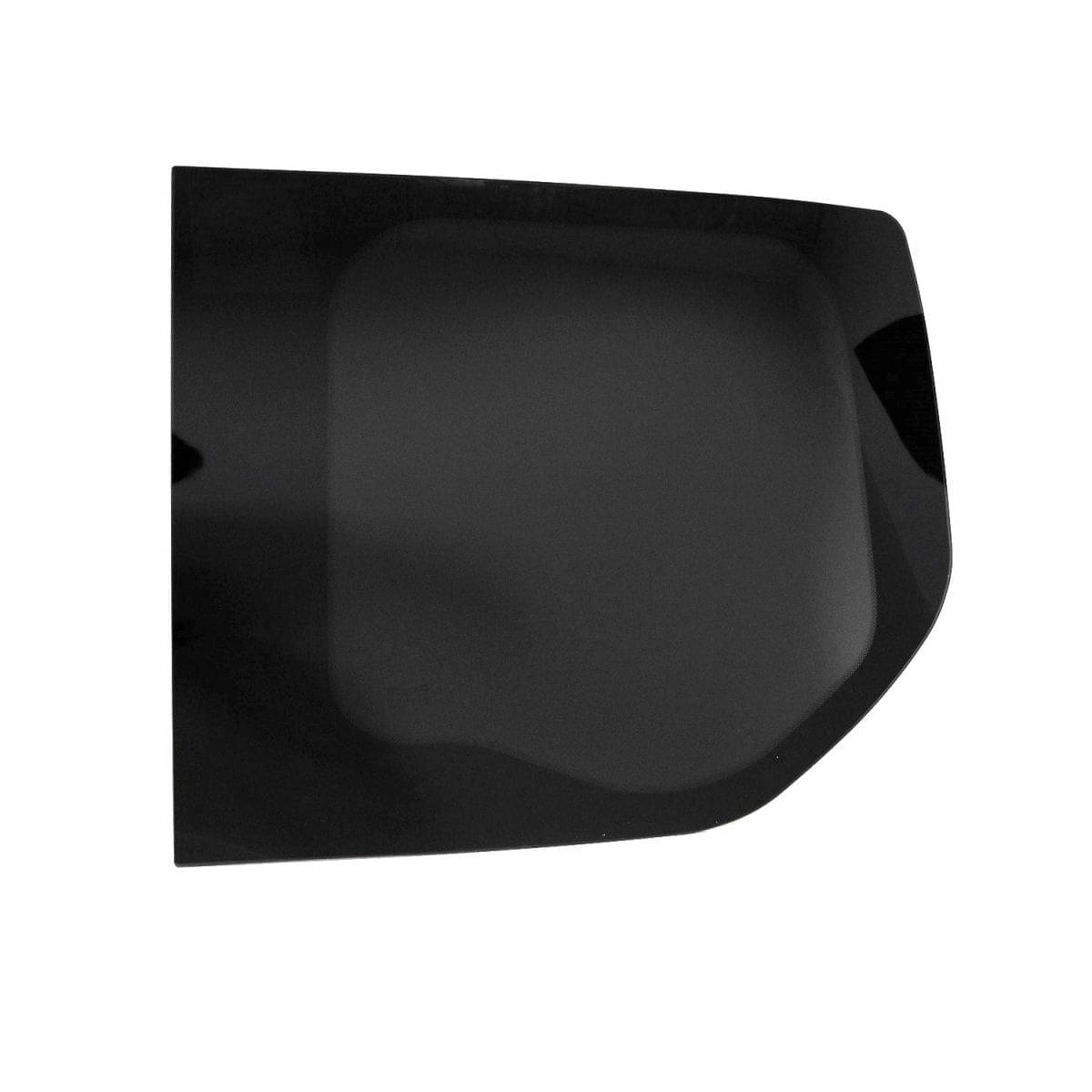 OMAC Heckscheibe Heckfenster Ford Transit Custom L1-L2 Bj. 2013-2023 Fluegeltuer Rechts - 2624405-1BDFR