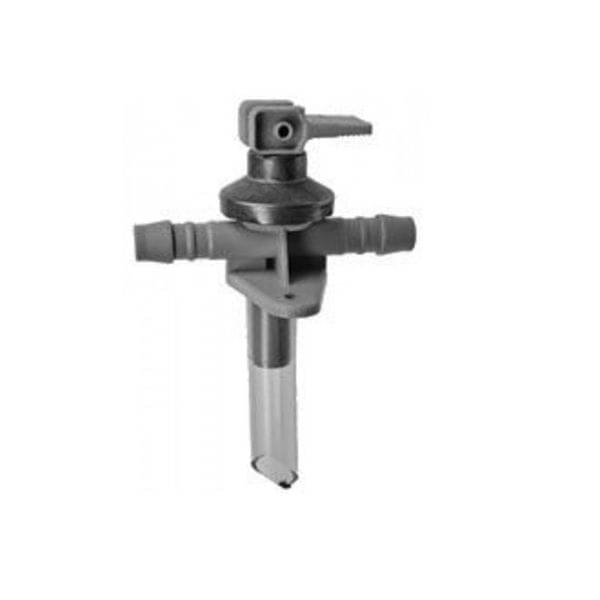 TRUMA Sicherheits Ablassventil ABO 1-5 bar fuer Therme