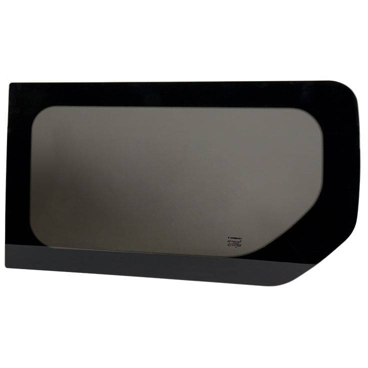 Carbest Starres Seitenfenster MB Sprinter ab Bj. 2006 /VW Crafter Bj. 2006-2016 mitte rechts Carbest Starres Seitenfenster MB Sprinter ab Bj- 2006 -VW Crafter Bj. 2006-2016 mitte rechts REIMO 315001