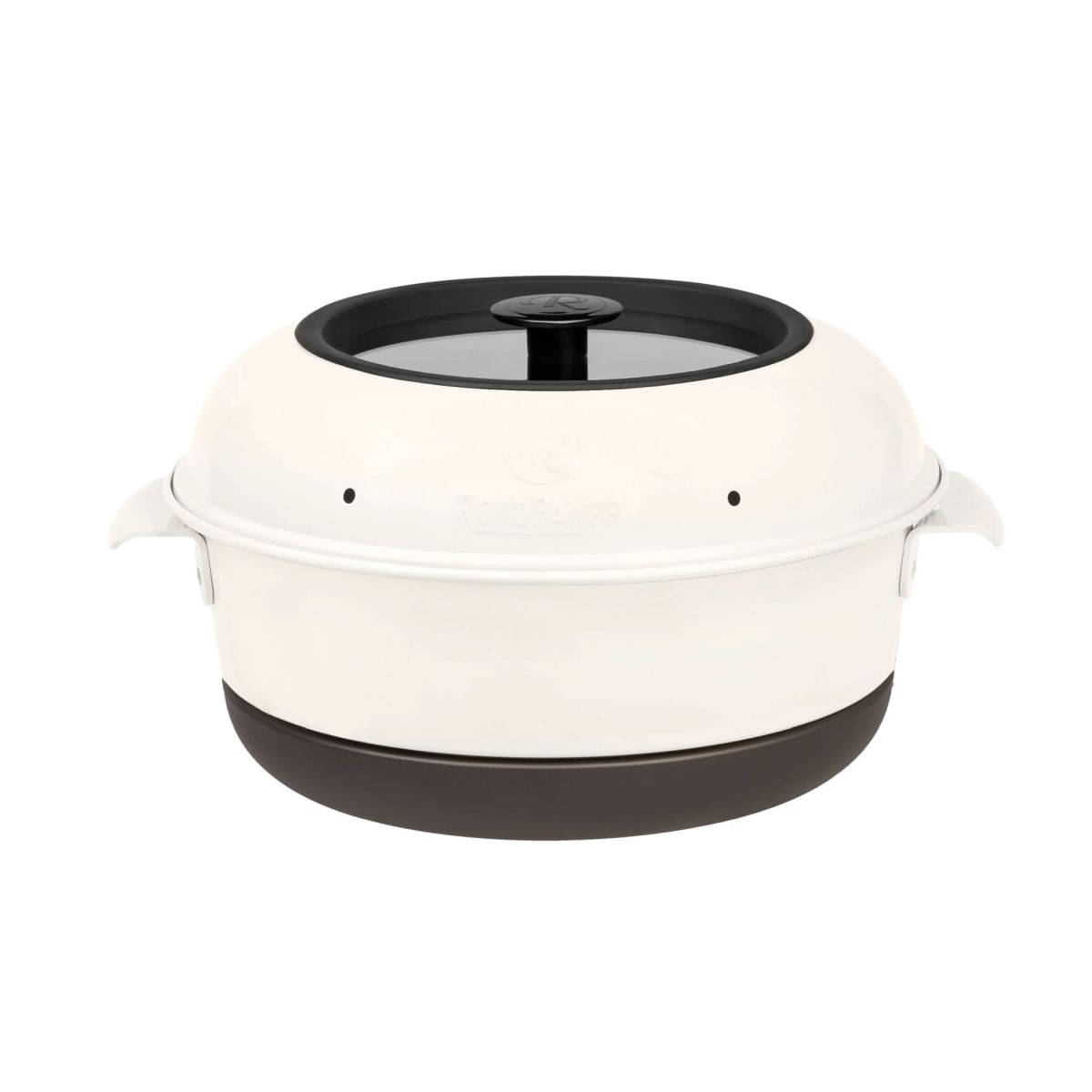 ROADBAKER Easy Cooking Set - 2-tlg. ROADBAKER Easy Cooking Set - 2-tlg. - 100086 100093-01