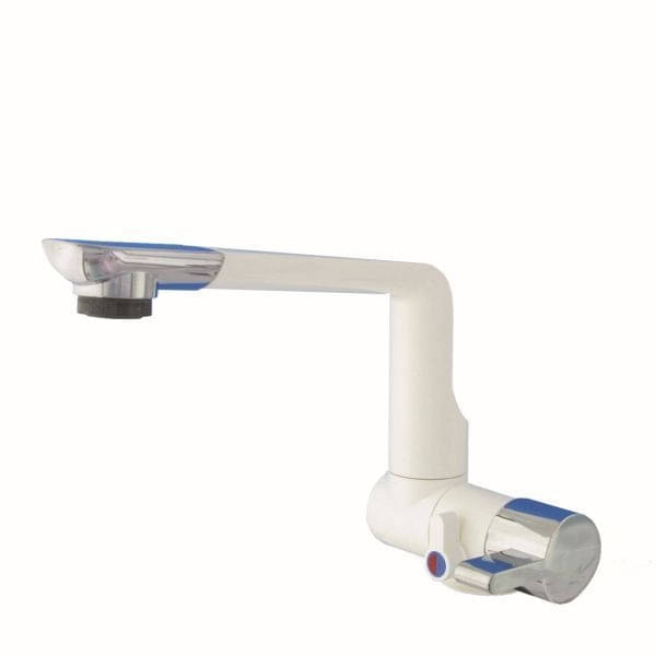 COMET Arona Einhebelmischer Weiß COMET Arona Einhebelmischer Weiss