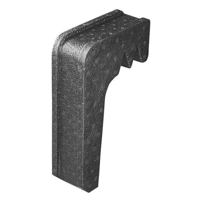 ProPlus Schutzecken fuer Wohwagen und Wohnmobil Dachschutzplane 610267