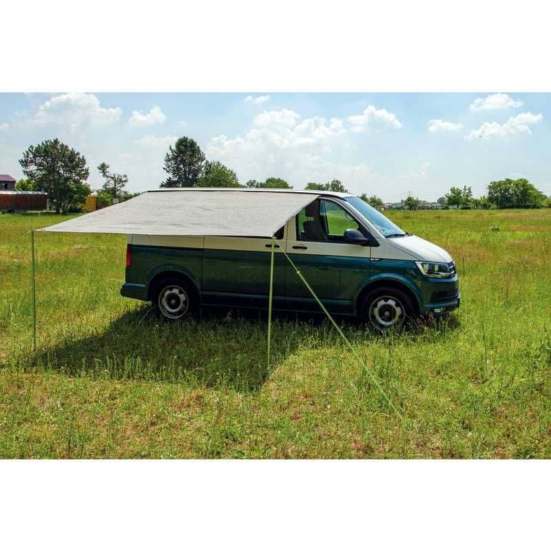 REIMO TENT Sonnenschutz SHINE 290 x 190 cm - 906884