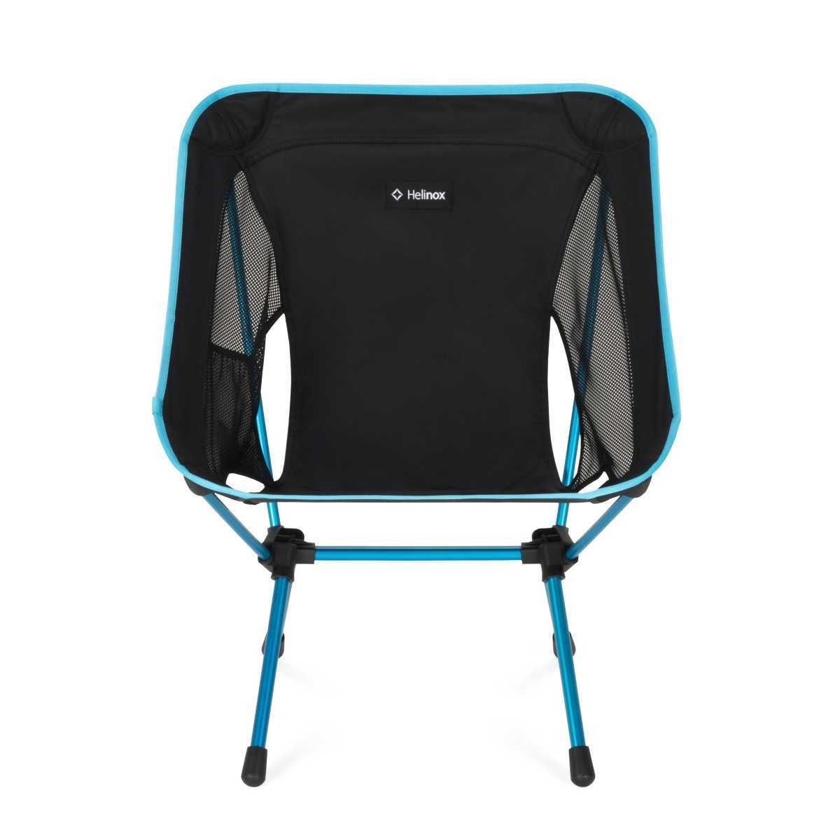 HELINOX Chair One -re- Black Campingstuhl - 10003223